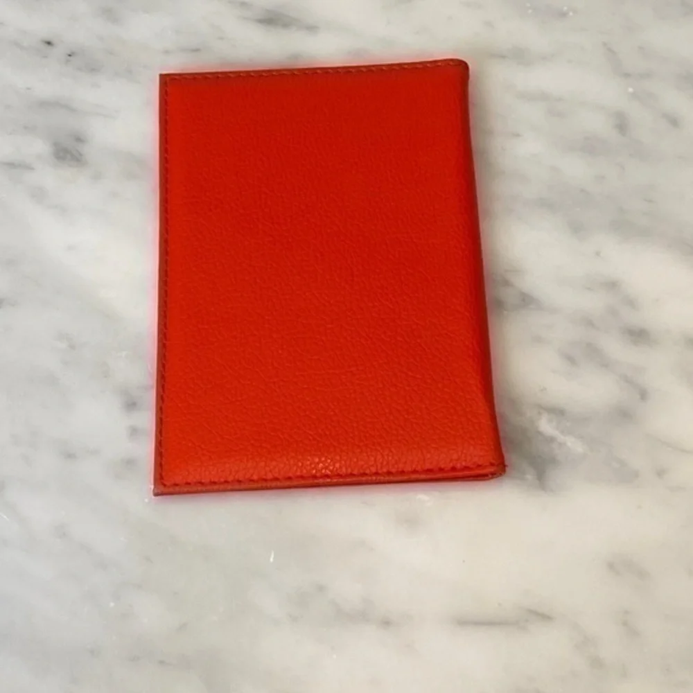 Passport Cover